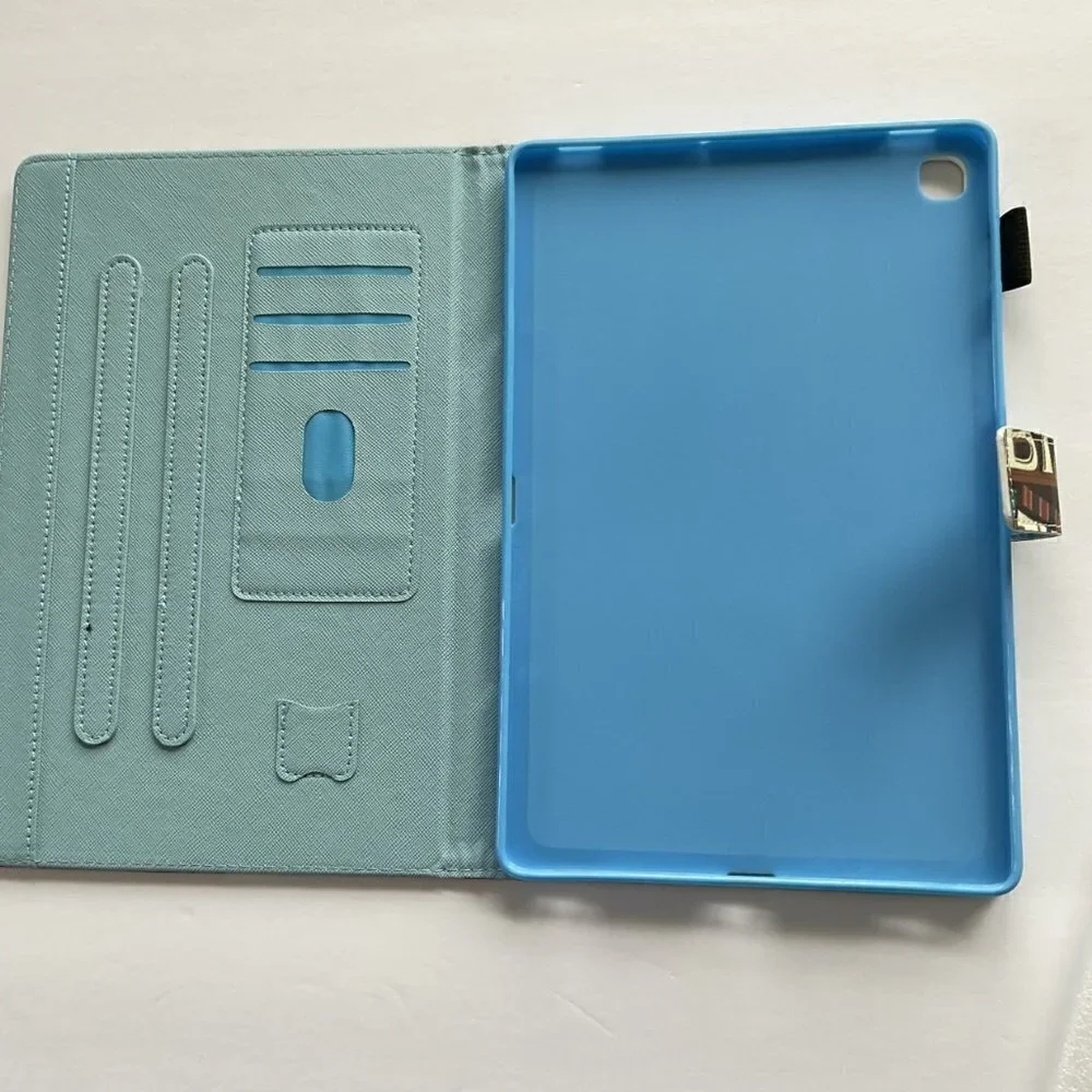 SAMSUNG GALAXY T720 TABLET CASE 